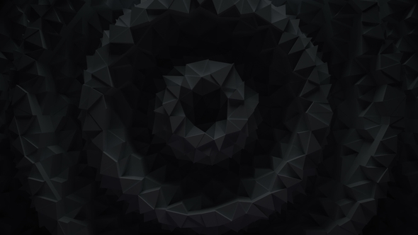 Abstract Geometric Loop Background alt
