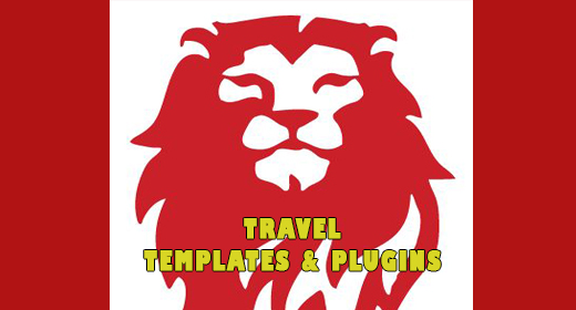 Travel Template System