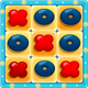 Arabian night-tic tac toe