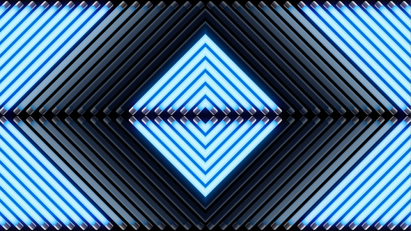 Neon Background 2