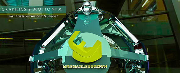 Mrcharlesbrown envato 2