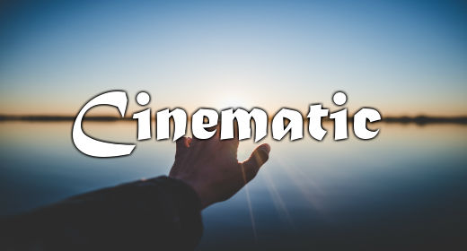 Cinematic
