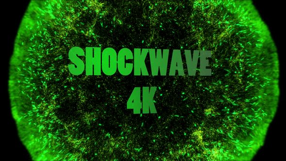 Shockwave 4K