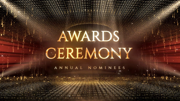 Awards Ceremony 2 - VideoHive 22472967