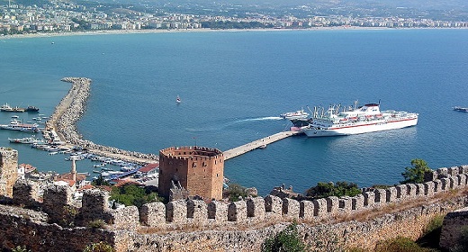 alanya