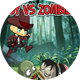 Boy vs Zombies – HTML5 Javascript game Construct2 Construct 3 both version included