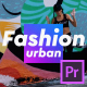 Fashion Colorful Intro - VideoHive Item for Sale