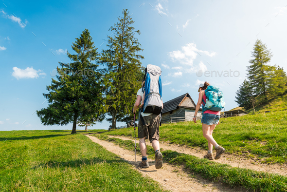 baby carrier mountain