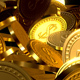 Falling Coins - VideoHive Item for Sale