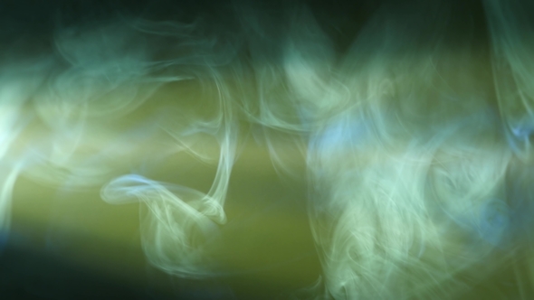 Disco Lights As an Abstract Colored Animated alt