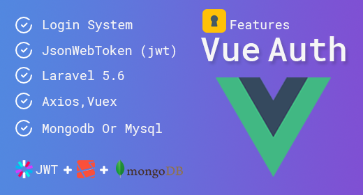 Vue Auth