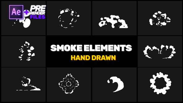 Smoke Elements