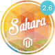 SAHARA - Responsive Magento 1 & 2 Theme - ThemeForest Item for Sale