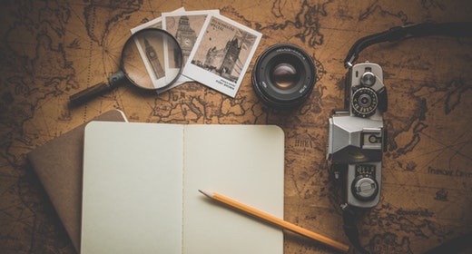 Adventure, Travels, Nature