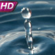 Sun in a Puddle after a Rain - VideoHive Item for Sale
