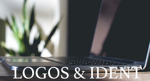 Logos & Ident