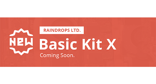 Basic Kit X