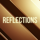 Reflections Version 2 Loop Backgrounds - VideoHive Item for Sale