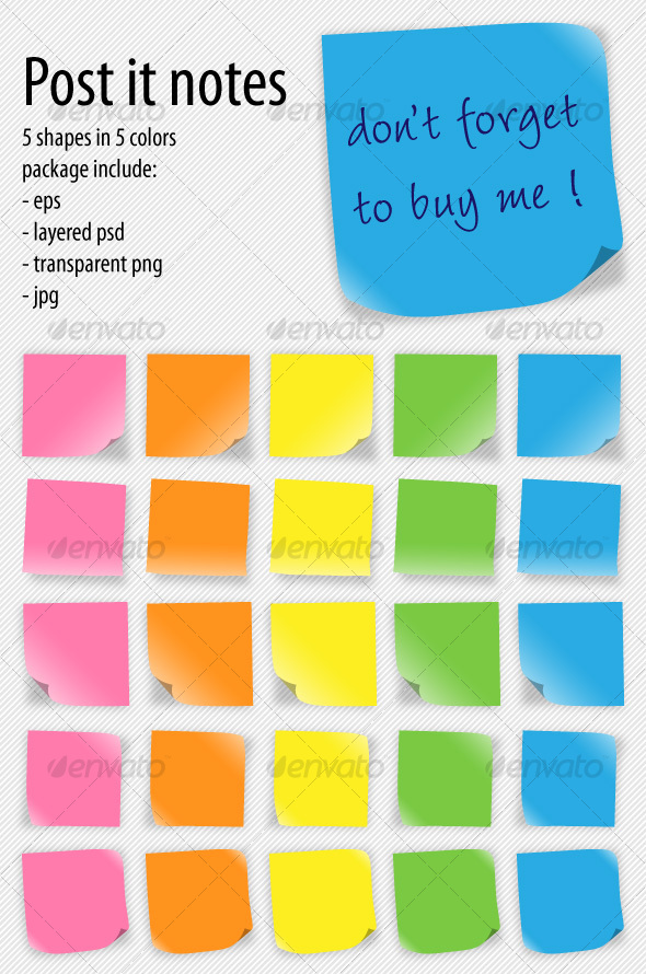 post it notes for mac desktop download