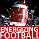 Energizing Football Opener - VideoHive Item for Sale