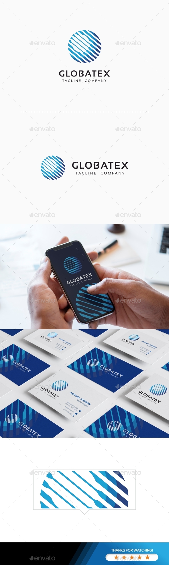 Global Solution Logo - Symbols Logo Templates