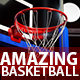 Amazing Basketball Intros - VideoHive Item for Sale