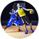 Ultimate Basketball Intro - VideoHive Item for Sale