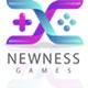 NewnessGames