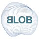 BLOB – Interactive Animated 3D Background