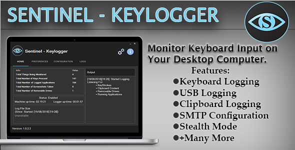 Ardamax Keylogger Son Sürüm Full İndir