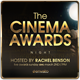 The Cinema Awards - VideoHive Item for Sale