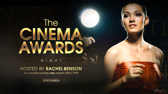 The Cinema Awards