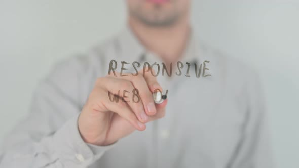 Responsive Web Design alt