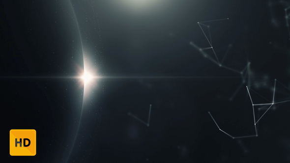 Earth And Plexus Background alt