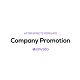 Company Promotion - VideoHive Item for Sale
