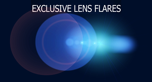 LENS FLARE