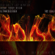 Rising Fire Waves - VideoHive Item for Sale
