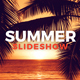 Summer - Dynamic Intro Slideshow Opener