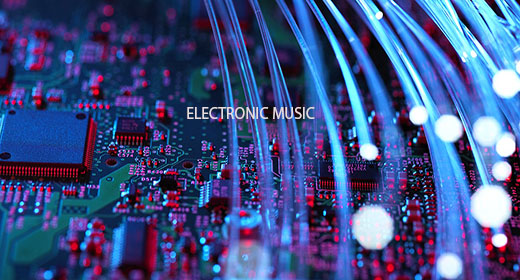 ELECTRONIC COLLECTION