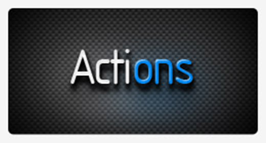 ACTIONS