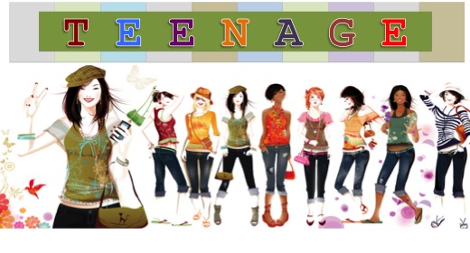 Teenage