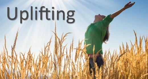 Uplifting