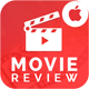iOS Movie Review App