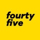 fourtyfive