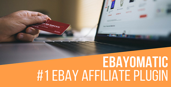 Ebayomatic - Ebay - CodeCanyon 20758718