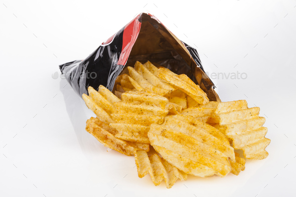 Chips Bag