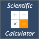 Scientific Calculator