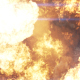 Explosion Background &amp; Overlay - VideoHive Item for Sale
