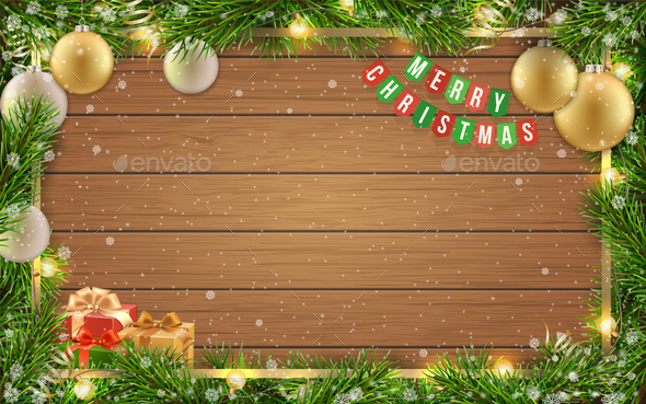 Christmas Card - Christmas Seasons/Holidays