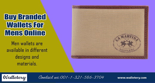 buy brandedwallets for mens online